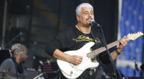 Pino Daniele, il nuovo disco a marzo