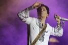 La chitarra gialla di Prince venduta per 137.500 dollari