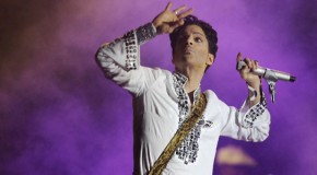 Prince torna in streaming, online