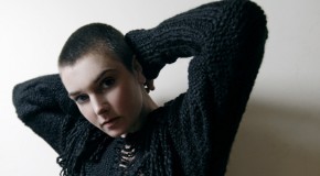 Sinead O’Connor: a febbraio il disco nuovo