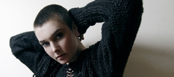 Sinead O’Connor: a febbraio il disco nuovo