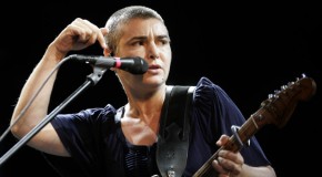 Sinead O’Connor: ecco i dettagli sul nuovo disco