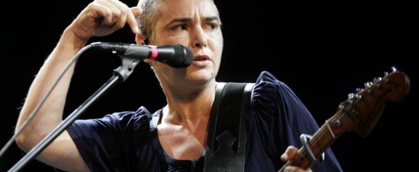 Sinead O’Connor: ecco i dettagli sul nuovo disco