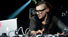 Skrillex: “Non avete soldi per il mio disco? Scaricatelo”