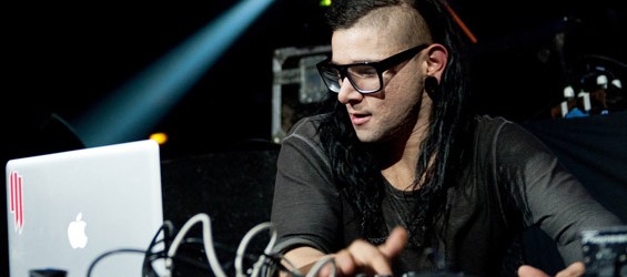 Skrillex: “Non avete soldi per il mio disco? Scaricatelo”