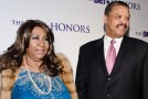 Aretha Franklin ci ripensa: niente nozze
