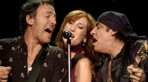 Springsteen: ecco il nuovo singolo