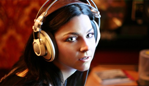 Evanescence: guarda il nuovo video “My Heart Is Broken”