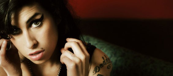 Amy Winehouse: confermato il megaconcerto tributo