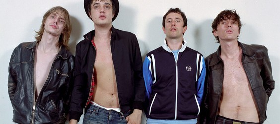 Tornano i Babyshambles… ma senza Doherty