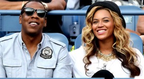 E’ nata la figlia di Beyoncè e Jay-Z