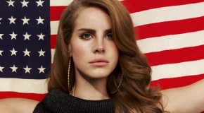 Il metodo di Lana Del Rey per restare coi piedi per terra