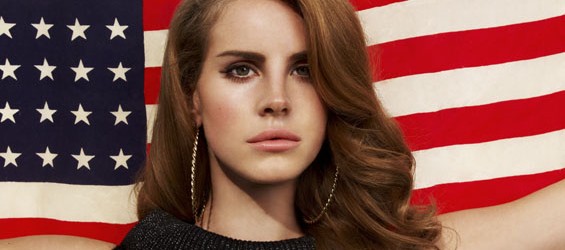 Il metodo di Lana Del Rey per restare coi piedi per terra