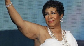 Aretha Franklin: è lei la regina del Pulitzer