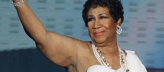 Aretha Franklin: il documentario perduto torna dopo 46 anni