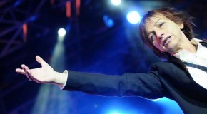 Gianna Nannini e il nuovo singolo “I Wanna Die 4 U”