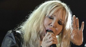 Ivana Spagna: ascolta il nuovo singolo “Baby don’t go”