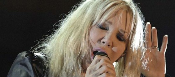 Ivana Spagna: ascolta il nuovo singolo “Baby don’t go”