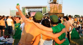 L’Heineken Jammin’ Festival si sposta a Milano