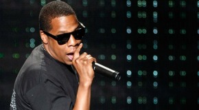 Jay-Z pubblica un brano con la figlia neonata