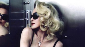 Il titolo del prossimo disco di Madonna è “M.D.N.A.”