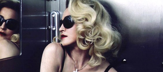 Il titolo del prossimo disco di Madonna è “M.D.N.A.”