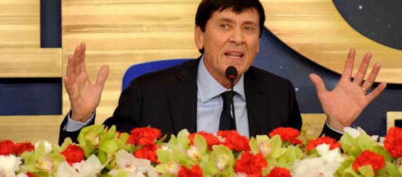 Gianni Morandi: tutte le canzoni di “Autoscatto 7.0”