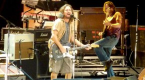 Pearl Jam: trovato un demo inedito del 1991