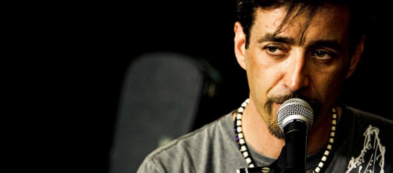 Daniele Silvestri ancora in tour