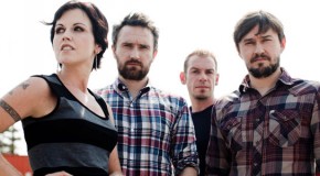 Cranberries: il singolo apripista del nuovo album