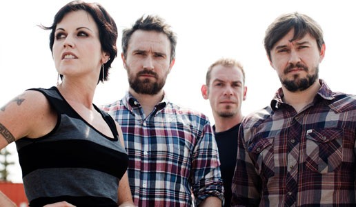Cranberries, ecco il video di “Tomorrow”