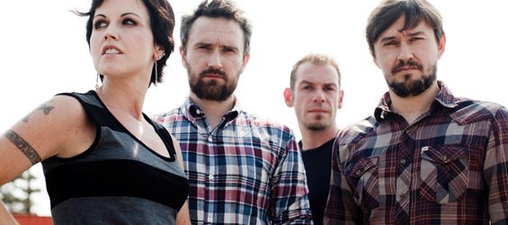 Cranberries, ecco il video di “Tomorrow”