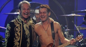 Van Halen, il primo singolo del nuovo album