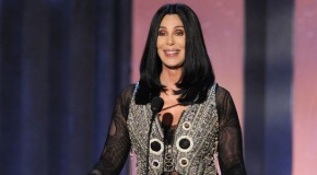 Cher: niente addio ai live, si continua