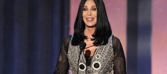 Cher: niente addio ai live, si continua