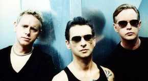 I Depeche Mode presto in studio