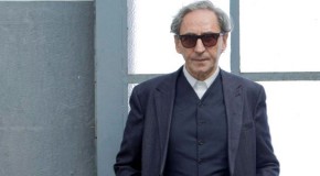 A Franco Battiato il “Tributo ad Augusto”