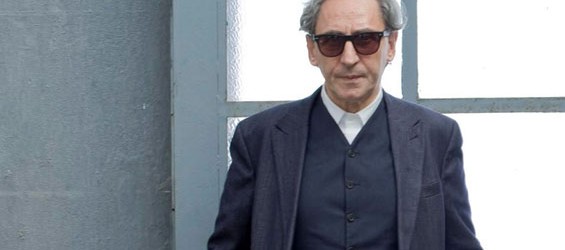 A Franco Battiato il “Tributo ad Augusto”