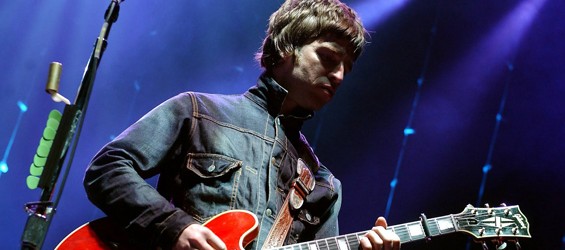 Noel Gallagher: ecco il video di “Dream On”