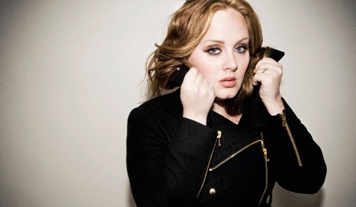 Adele fa 30…