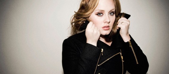 Adele fa 30…