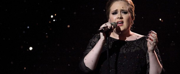Il nuovo album di Adele è “25” ed esce il 25 novembre