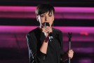 Arisa presenta il suo “Amami”