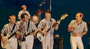 Beach Boys: due date italiane a luglio