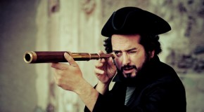 Un App album per Vinicio Capossela