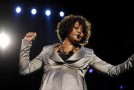 Whitney Houston: in arrivo il live “Her Greatest Performances”