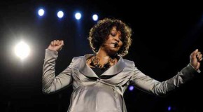 Venduta la casa di Whitney Houston a un fan