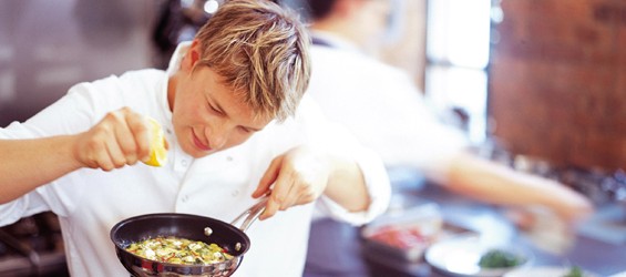 Un rap per il “Food Revolution Day” di Jamie Oliver