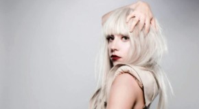 A Lady Gaga ben cinque Virgin Media Music Awards