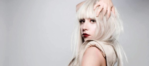 A Lady Gaga ben cinque Virgin Media Music Awards